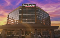 Santa Ana Star Casino Hotel Sports Betting