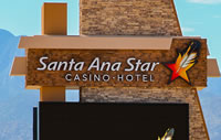 Santa Ana Star Casino Hotel Sports Betting
