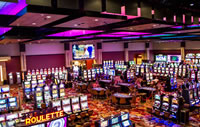 Santa Ana Star Casino Hotel Sports Betting